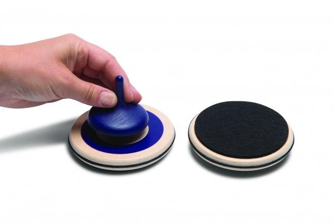 Gioco Curling da Interno