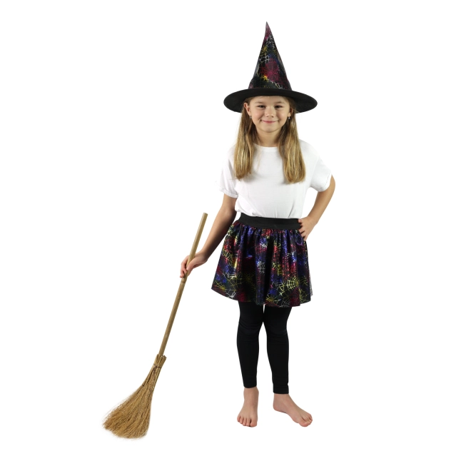 Scelta perfetta per Halloween e carnevale