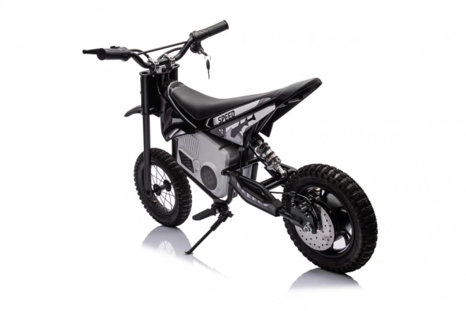 Moto elettrico da cross Nero 36V