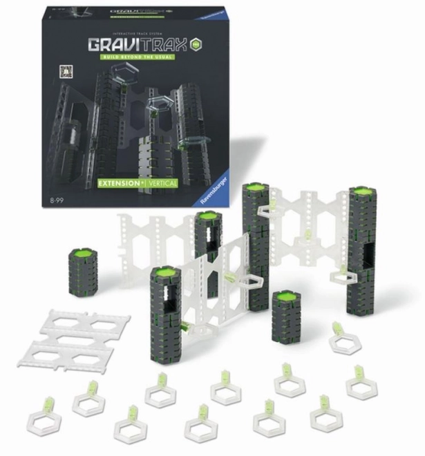 Tracciato Verticale Pro GraviTrax