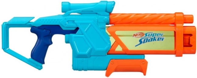 Blaster ad acqua Nerf Super Soaker Mega Dunk Fill