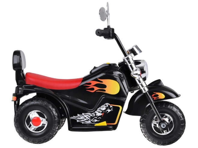 Motor elettrico per bambini con suoni e luci