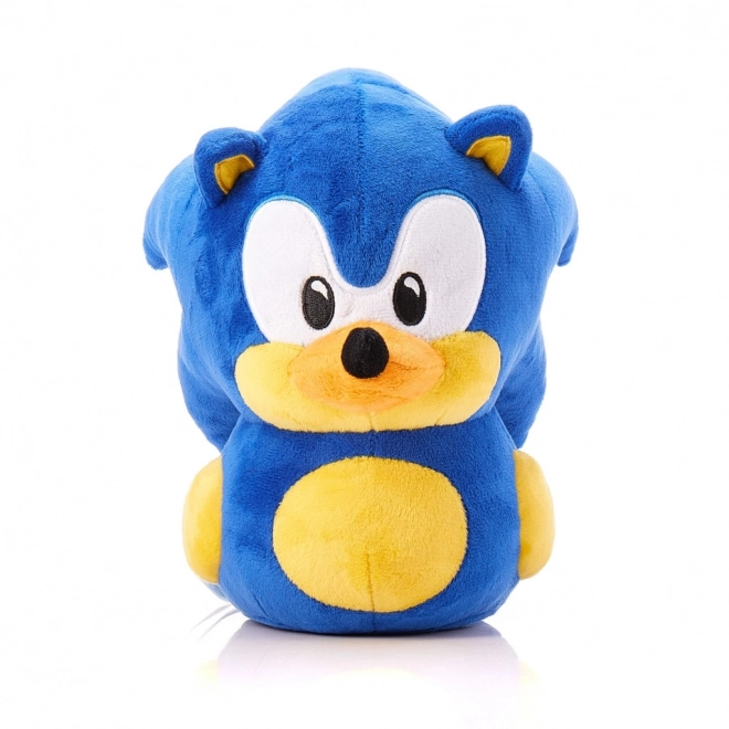Tubbz anatroccolo in peluche Sonic