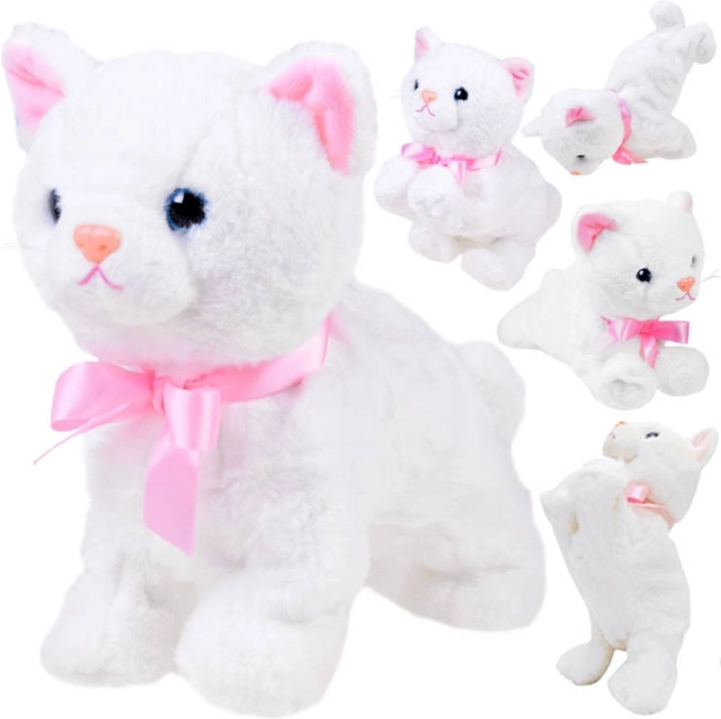 Morbido peluche per coccole