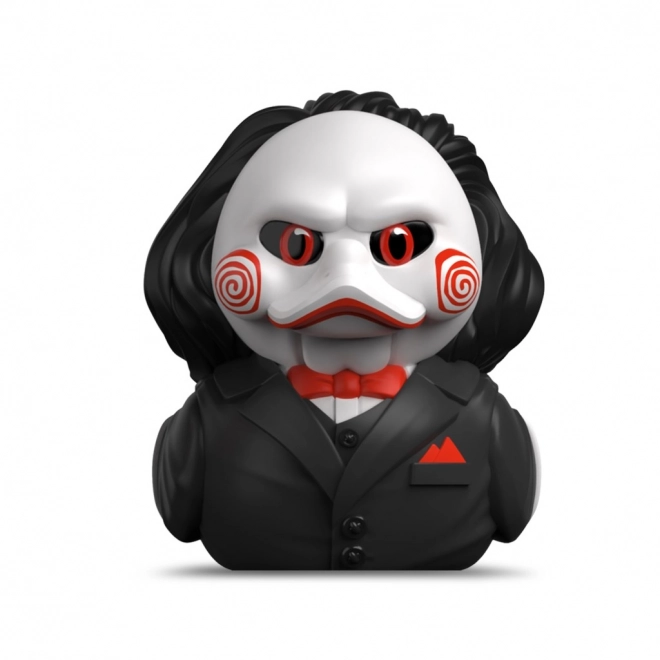 Anatra da collezione Billy the Puppet di SAW