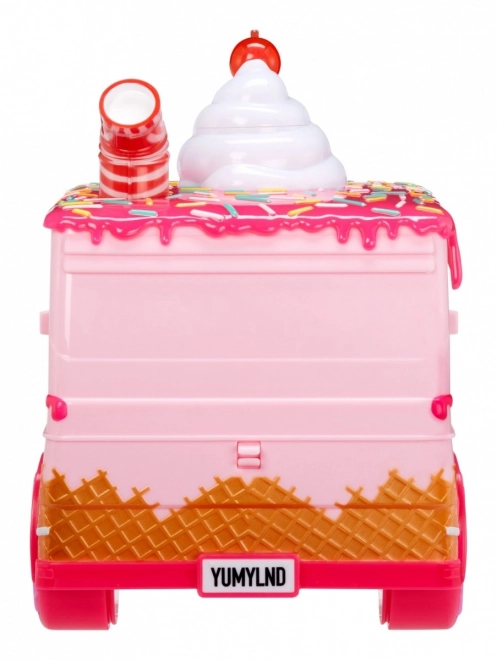 Truck lucidalabbra Yummiland