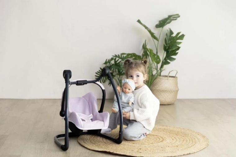 Perfetto per un gioco realistico e di cura