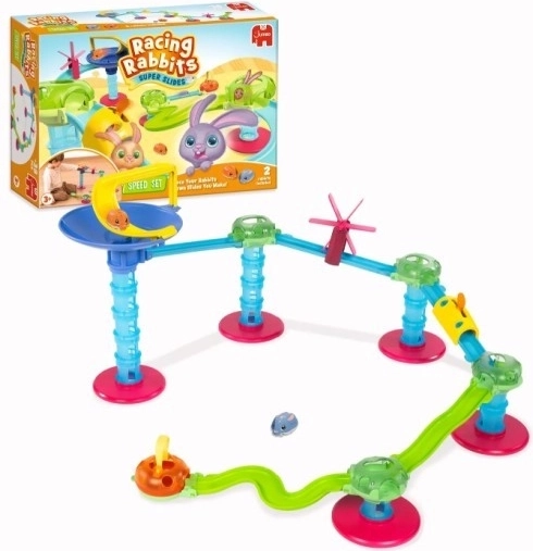 Costruzioni Speed Racing Rabbits