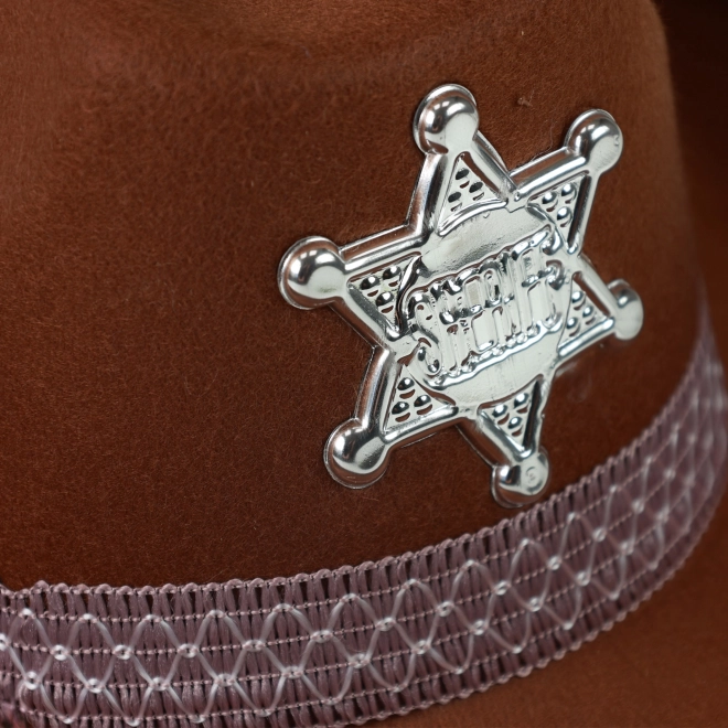 Cappello da cowboy per bambini