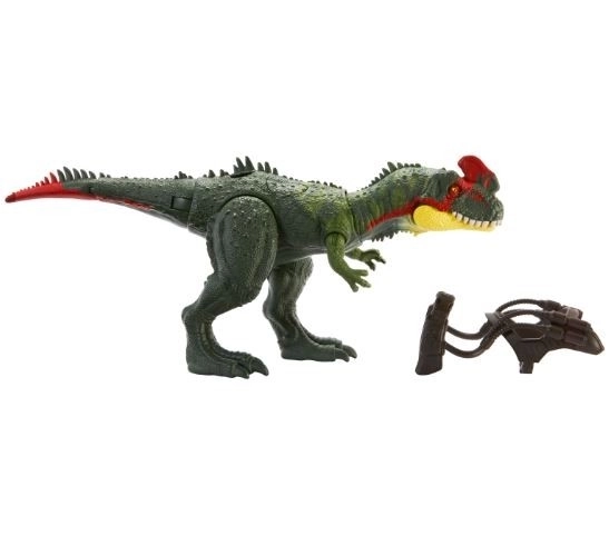 Figura Jurassic World Sinotyrannus Gigante