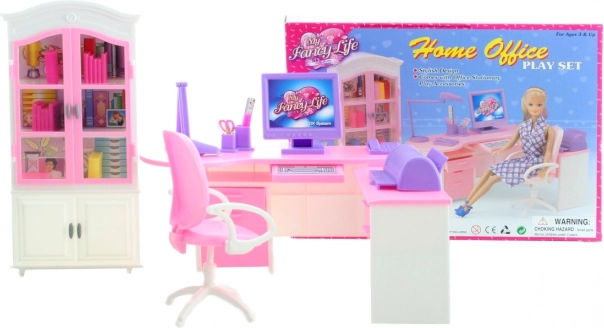 Ufficio Glorie