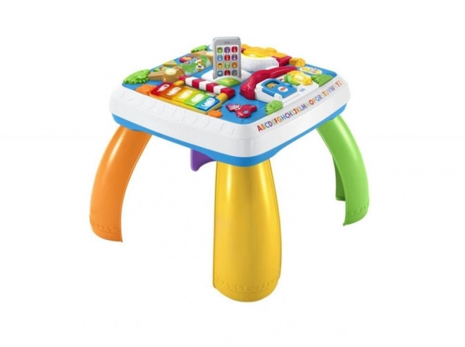 Tavolino Interattivo Smart Stages per Bambini