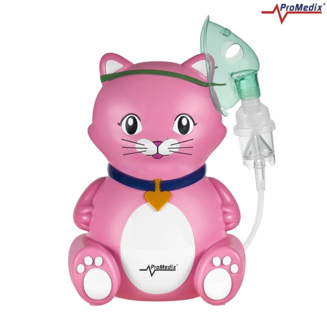 Inalatore per bambini Promedix Kot