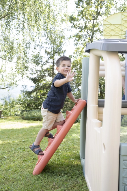 Centro di divertimento Smoby per bambini