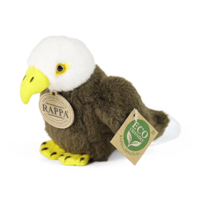 Aquila Peluche 13 cm Eco-Friendly