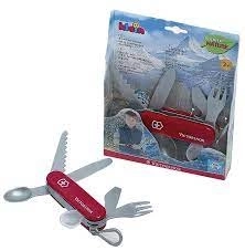 Coltello Svizzero dei Bambini Victorinox