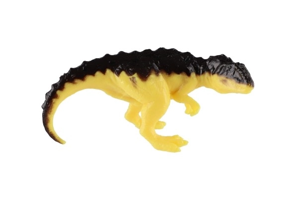 Minidinosauri di plastica 7-9 cm assortiti in sacchetto 36 pezzi