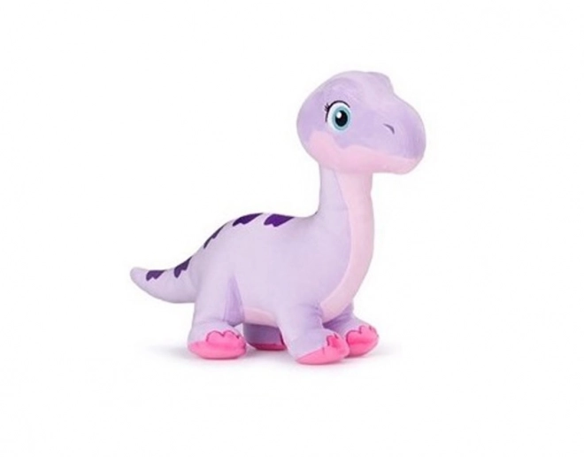 Dinosauro di peluche 26 cm