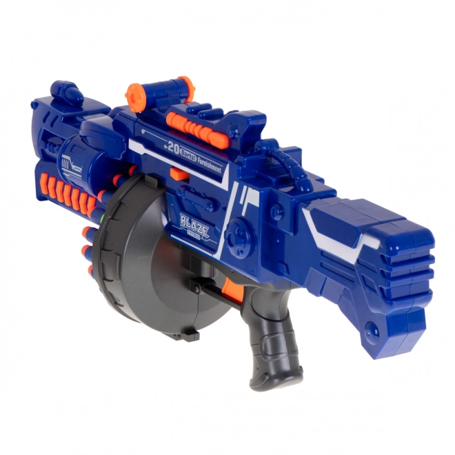 Blaster BLAZE STORM con 40 Dardi