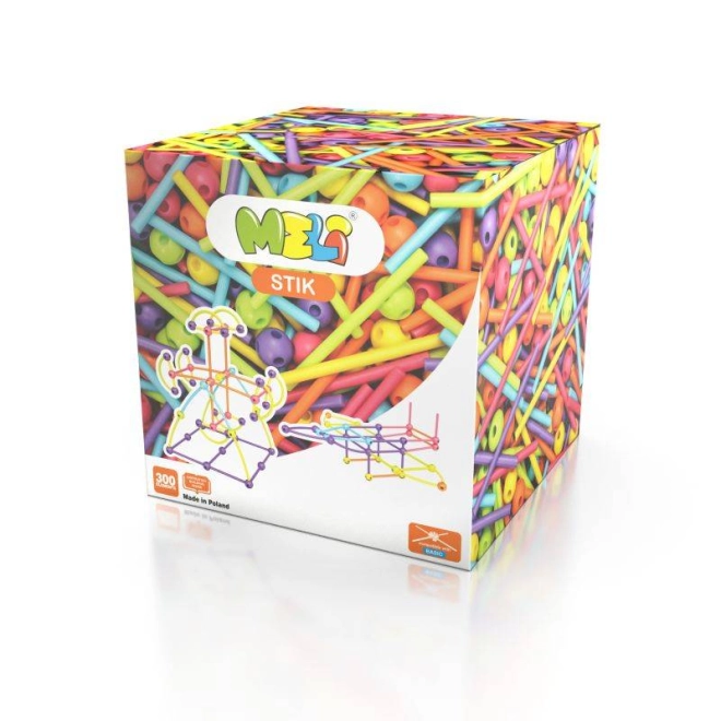 Set con 300 elementi
