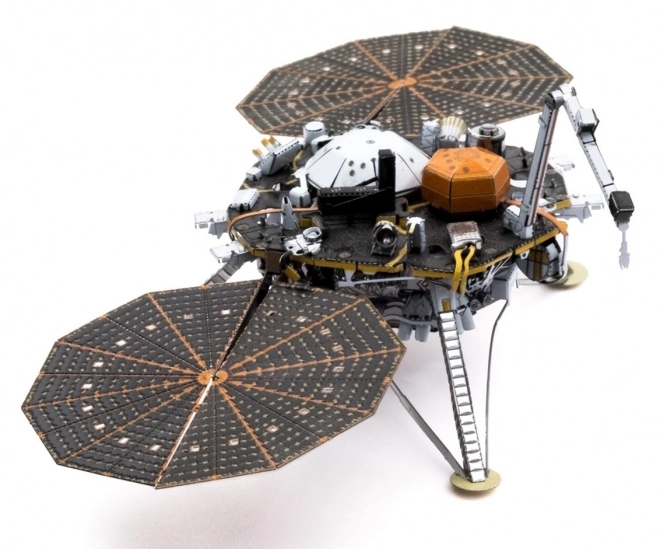 Puzzle 3D InSight Mars Lander