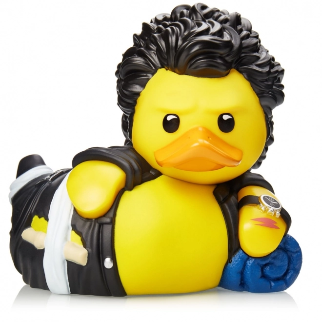 Tubbz papera JURASSIC PARK - Ian Malcolm
