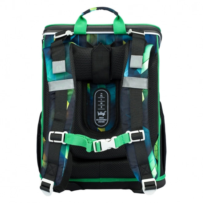 Set zaino per scuola calcio