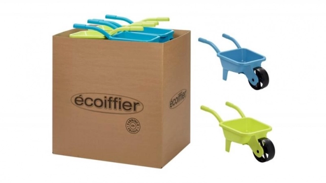 Carriola Ecoiffier per Bambini