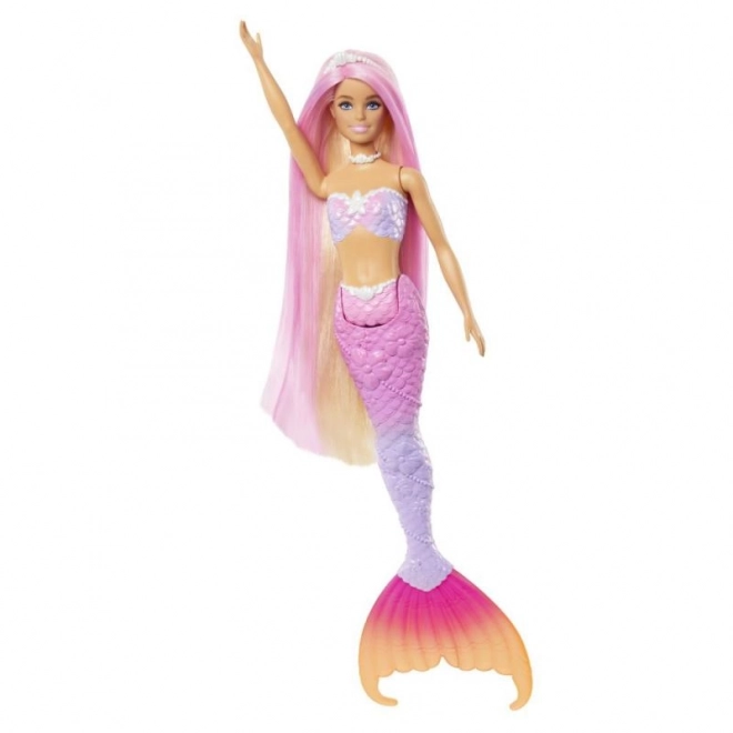 Barbie Sirena di Malibu con Magia