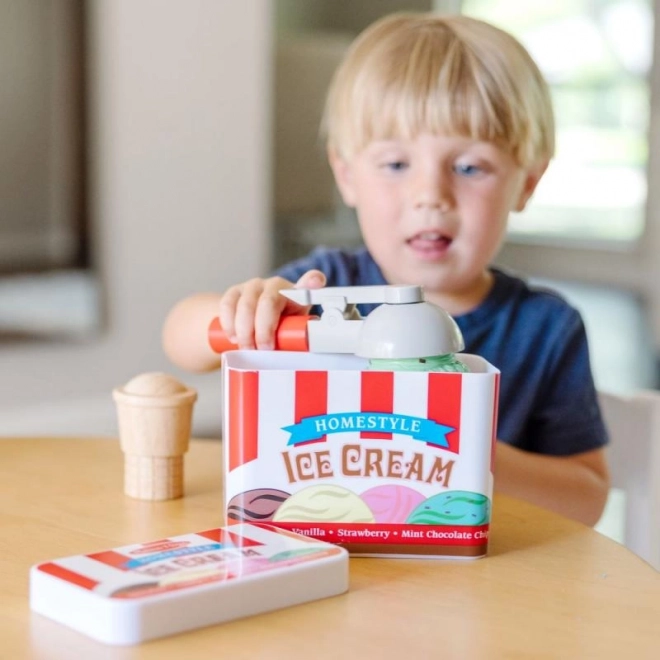 Set gelato MELISSA & DOUG