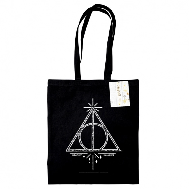 Borsa in tela Harry Potter Reliquie della Morte