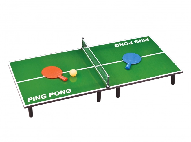 Tavolo Da Ping-Pong 90x40x19 cm