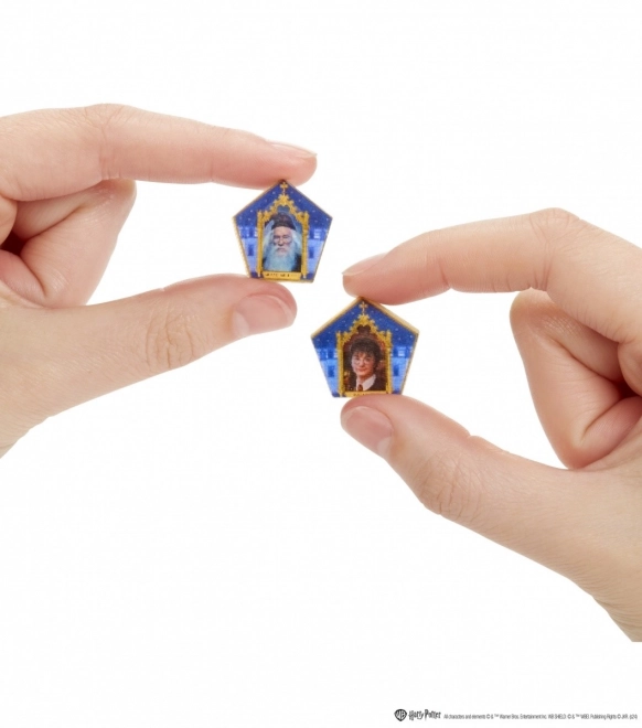 Figure Miniverse Make It Mini Harry Potter Honeydukes