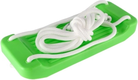 Corde resistenti e montaggio semplice