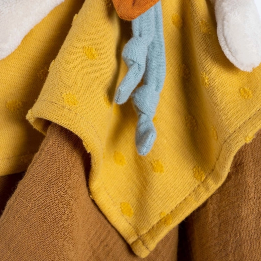 Anello pratico per ciuccio