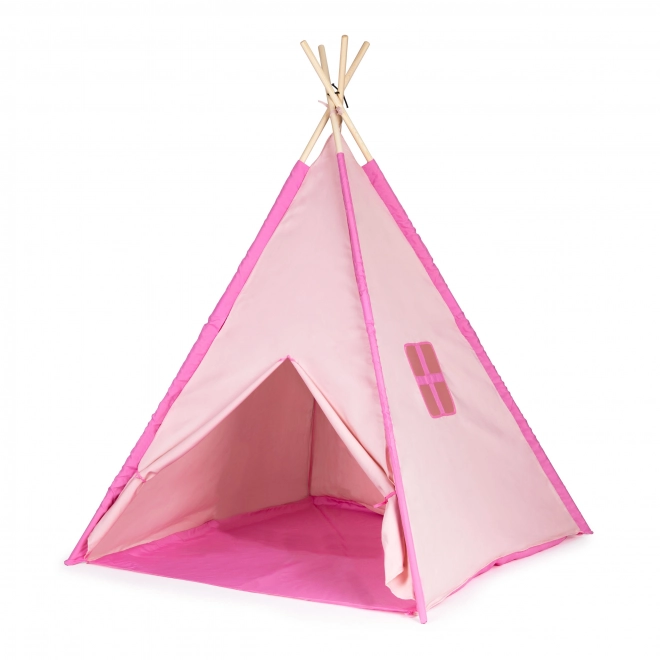 Tenda Teepee Blu per Bambini