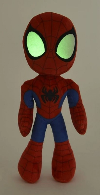 Spidey Glow 25 cm