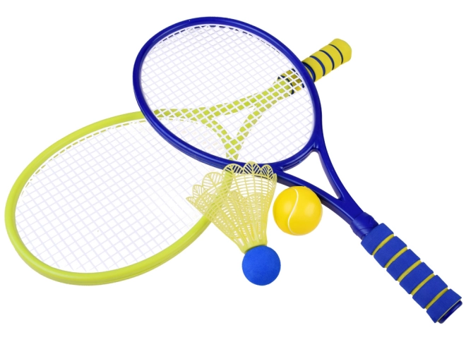 Struttura leggera e resistente per un gioco facile