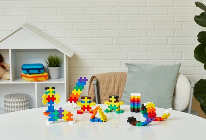 Costruzioni che crescono con il bambino