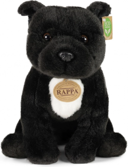 Aspetto realistico e peluche morbidissimo