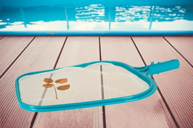 Rete per la pulizia della piscina Bestway