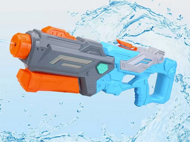 Pistola ad acqua per bambini