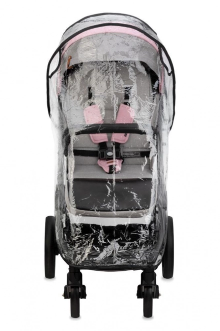 Passeggino MoMi Estelle Dakar Rosa