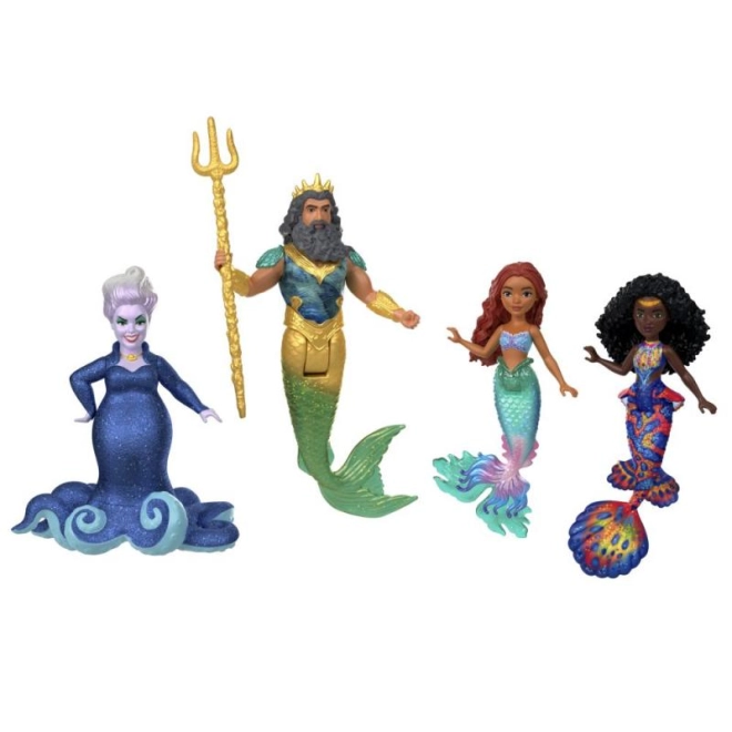 Bambole Sirena