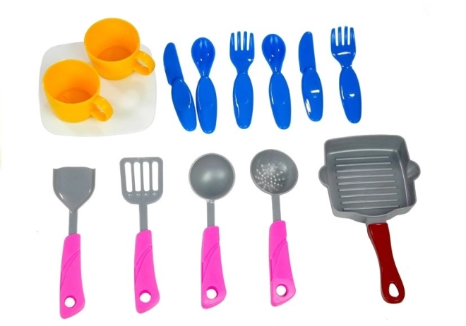 Accessori interattivi