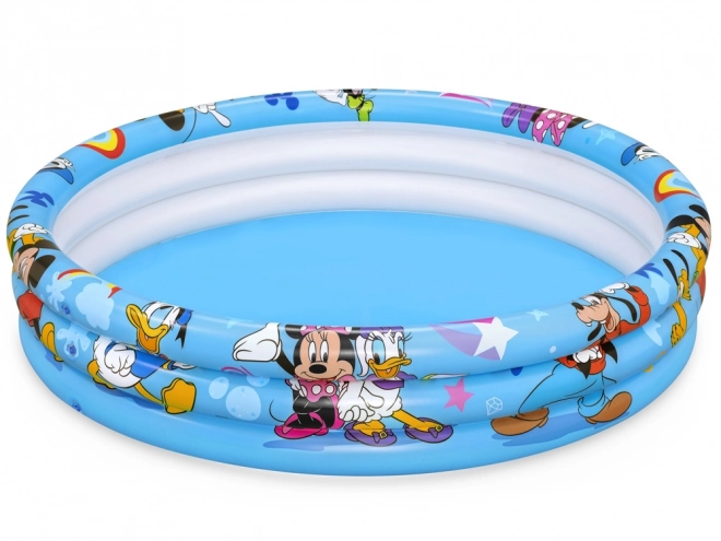 Piscina gonfiabile 122cm Mickey & Friends