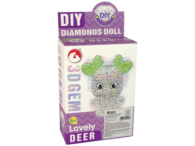 Set creativo DIY