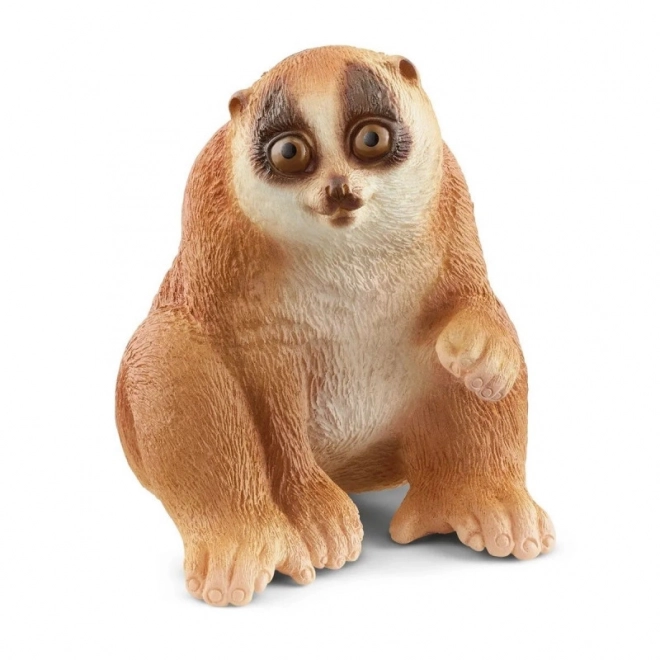 Figura Kukang Schleich Wild Life