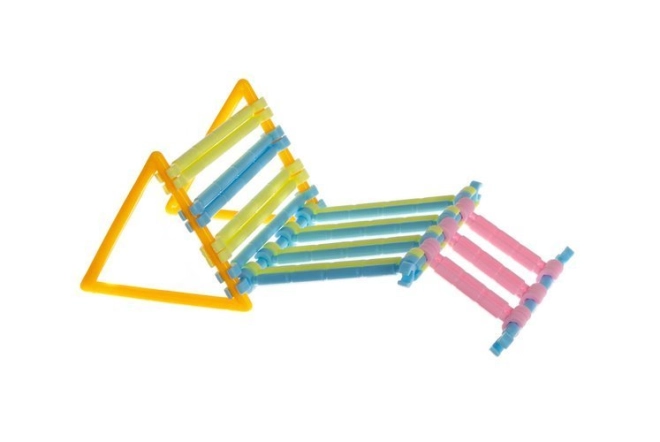 Varietà di forme e colori