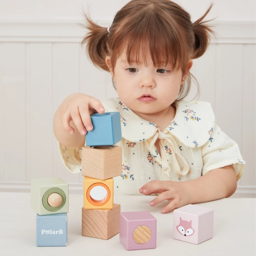 Sviluppo della motricità fine e della coordinazione